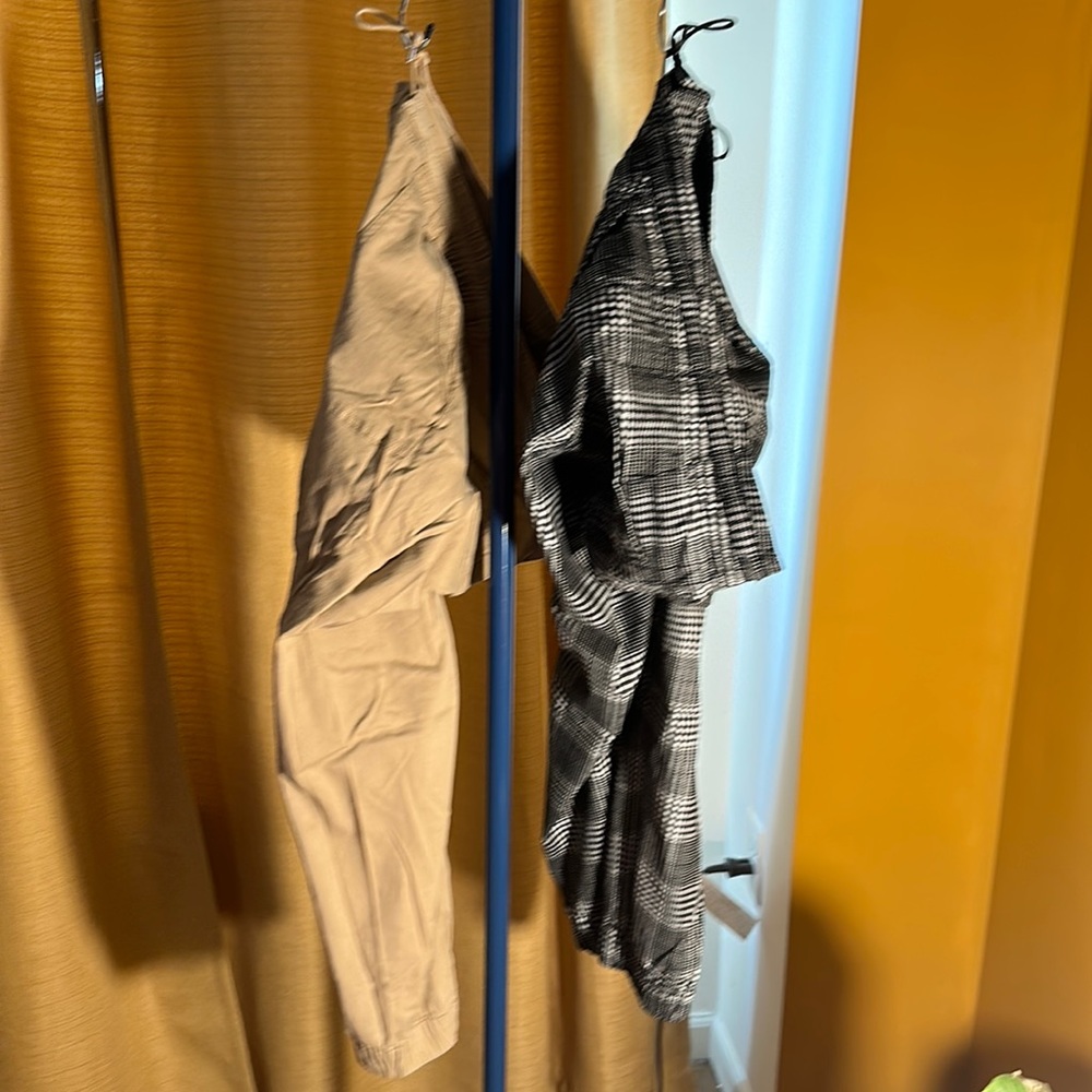 Pants